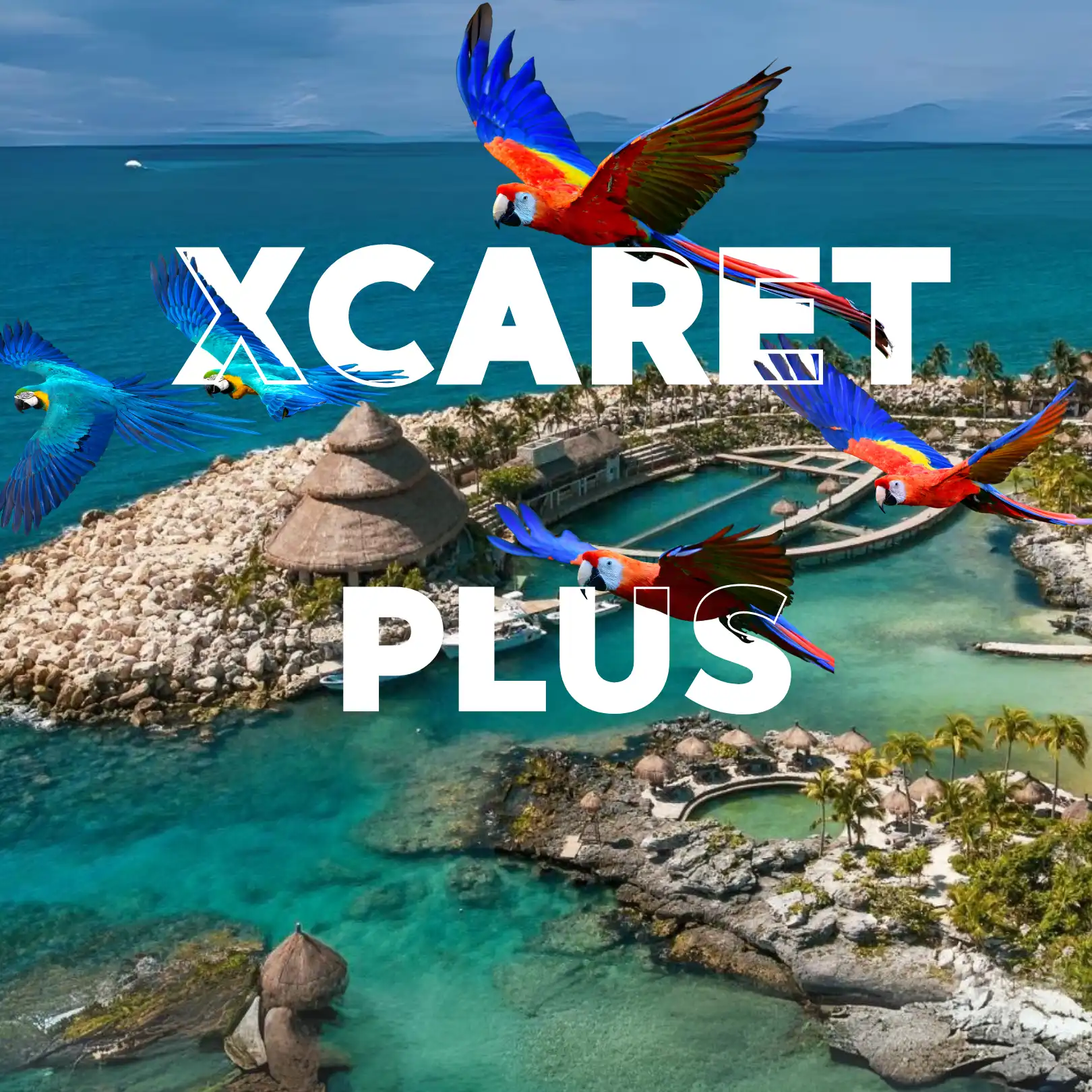 xcaret-todo-incluido-con-transporte-y-comida-show-de-la-noche-1-1.webp Xcaret PLUS 🔥 con Transporte - Promoción MEXICANOS 🇲🇽 - Image 1
