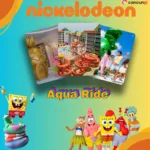 Aqua Ride