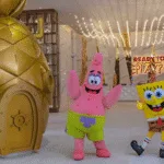 Aqua Ride en Aqua Nick - Image 3