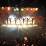 CoCo Bongo Cancún Entrada Premium Domingo a Miércoles - Image 3