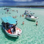 Cozumel Cielo en lancha Extranjero - Imagen 4