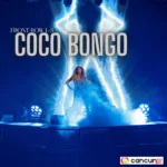CoCo Bongo Cancun  Front Row J-S