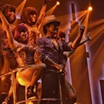 CoCo Bongo Cancun  Front Row J-S - Image 2