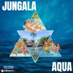 Jungala Day Pass
