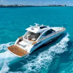 LUXURY 48FT YACHT RENTAL OCTOPUS - Imagen 4