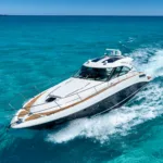 LUXURY 48FT YACHT RENTAL OCTOPUS - Imagen 2