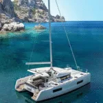 Cielo Cozumel en Catamarán con transporte nacional - Image 3