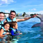 Parque Garrafón Royal Swim + Garrafón VIP Extranjero en Isla Mujeres - Imagen 3