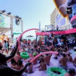 CoCo Bongo Beach Party Entrada Regular en Cancún - Image 4