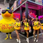 CoCo Bongo Beach Party Promo Entrada Ladies en Cancún - Image 2