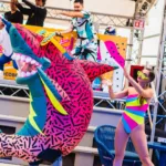 CoCo Bongo Beach Party Promo Entrada Ladies en Cancún - Image 3