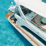 LUXURY 52FT YACHT RENTAL SEA MAMI - Imagen 2