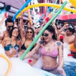 CoCo Bongo Beach Party Entrada Celebrity en Cancún - Image 3