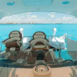 LUXURY 52FT YACHT RENTAL SEA MAMI - Imagen 3