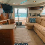 LUXURY 52FT YACHT RENTAL SEA MAMI - Imagen 4