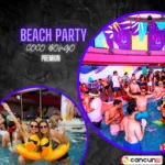 CoCo Bongo Beach Party Entrada Premium