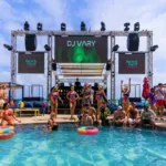 CoCo Bongo Beach Party Entrada Premium - Image 4