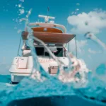 LUXURY 50FT YACHT RENTAL SEA MONKEY - Imagen 2