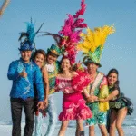 Cozumel Fiesta Nacional - Image 3