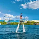 Flyboard Premium 30 min en Cancún - Imagen 4