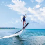 Hoverboard Estándar 20 min en Cancún - Imagen 3