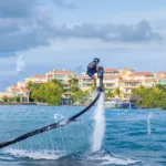 Hoverboard Estándar 20 min en Cancún - Imagen 4