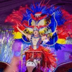 Cozumel Fiesta Nacional - Image 2