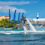 Jetpack Standard 20 min en Cancún - Imagen 2