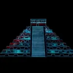 Noches de KUKULCAN - Espectáculo de Luces en CHICHEN ITZA - Show Nocturno - Imagen 3