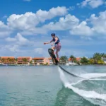 Hoverboard Estándar 20 min en Cancún - Imagen 2