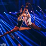 CoCo Bongo Cancun  Front Row J-S - Image 4