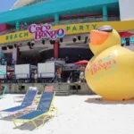 CoCo Bongo Beach Party Promo Pareja martes a jueves - Imagen 2