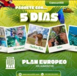 NUNCA HE IDO A CANCUN - Image 3