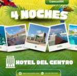 NUNCA HE IDO A CANCUN - Image 4