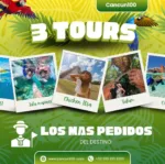 NUNCA HE IDO A CANCUN - Image 5