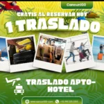 NUNCA HE IDO A CANCUN - Image 7