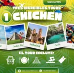 NUNCA HE IDO A CANCUN - Image 8