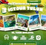 NUNCA HE IDO A CANCUN - Image 2