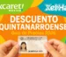 Guía de descuentos para quintanarroenses en parques Xcaret y Xel-Há 2025 con requisitos de ID.