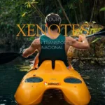 Xenotes Tour con Transporte para Nacionales 🇲🇽
