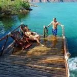 Entrada Xel-Há Light para Extranjeros - Imagen 4