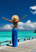 Cozumel El Cielo VIP en Catamarán (Nacionales) - Image 4